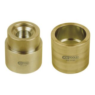 KS Tools drukstukset Volkswagen T4, 2-delig