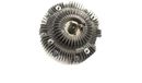 MAHLE CFC 152 000P ventilatorkoppeling BEHR PREMIUM LINE