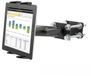 iBolt Heftruckmontageset Slim-Grip tablethouder universeel