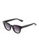 Aire Lunettes de soleil 'DORADO' noir