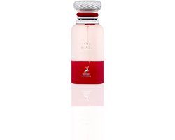 Maison Alhambra Eau de Parfum / 80 ml / Unisex