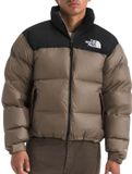 The North Face 1996 Retro Nuptse Winterjas Heren - Maat L