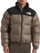 The North Face 1996 Retro Nuptse Winterjas Heren - Maat L