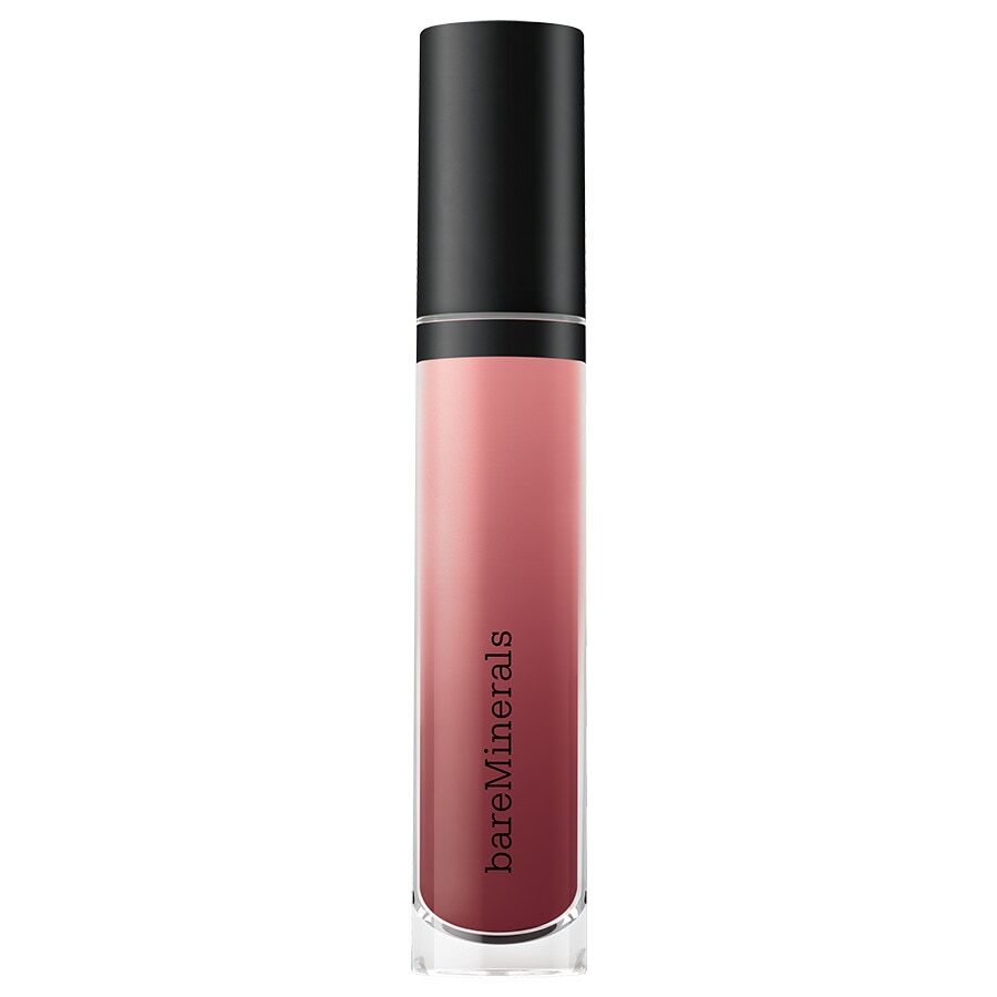 Bareminerals Swank Gen Nude Matte Liquid Lipstick 4ml