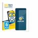 BROTECT Screenprotector 6 Stuks voor Huawei Mate 60 Pro Plus Beschermglas transparant
