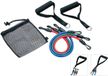 Sedco Expander in rubber verstelbaar - 3 in een set 48 cm - Multicolore