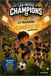 Les Petits Champions – Tome 1 : Le Nouveau Numéro 10