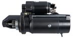 HELLA démarreur, 12V, 2,7 kW, 10 dents, adapté entre autres pour CASE IH