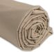 IPEA Katoenen Poplin Stof Beige - 200 cm x 150 cm