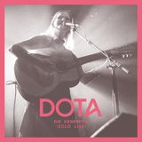 Sonic Rendezvous Dota - Die Kehrseite (Solo Live) (CD)