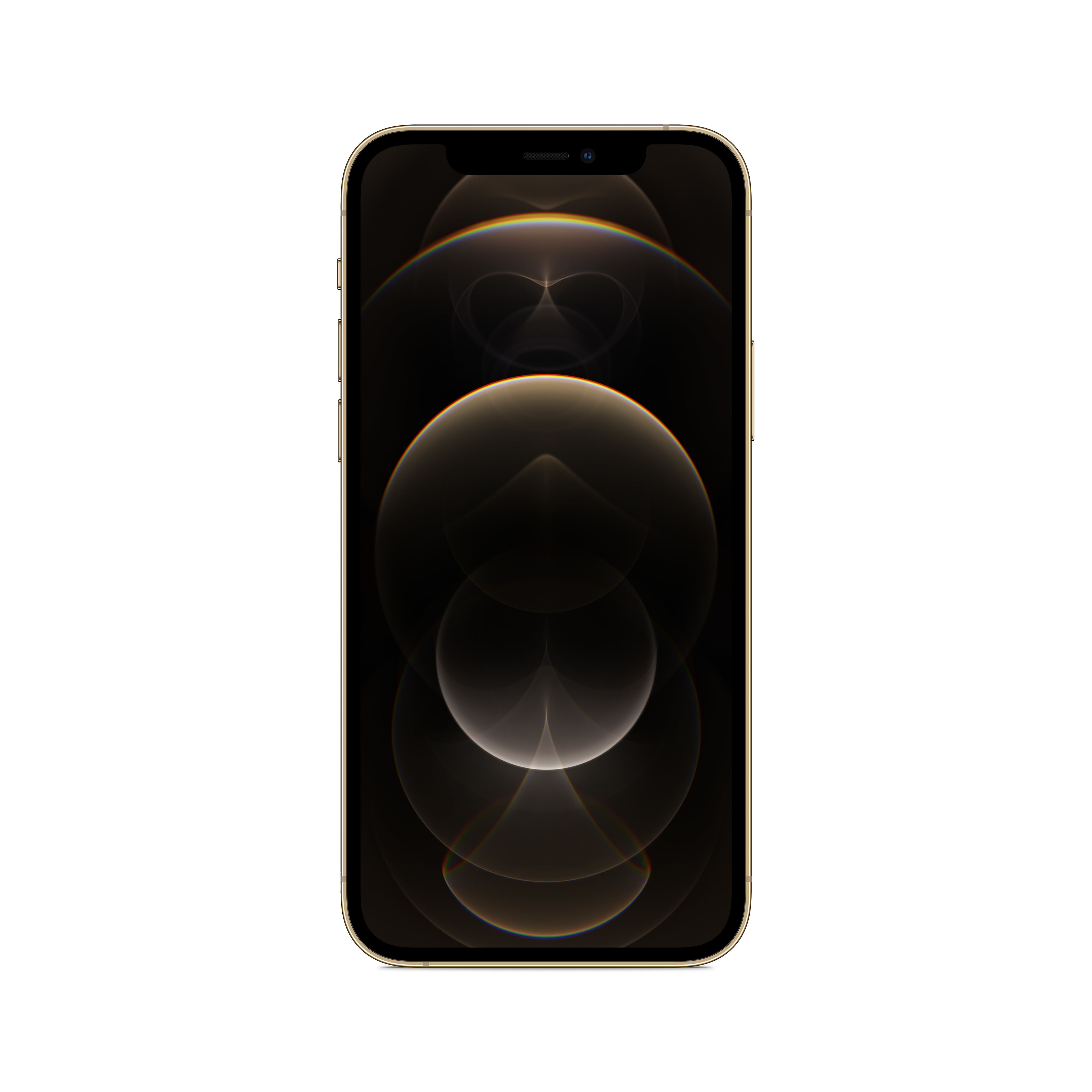 Apple iPhone 12 Pro 256GB - Goud