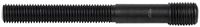 KS Tools 440.0258 Trekstang M18/M22, 180 mm
