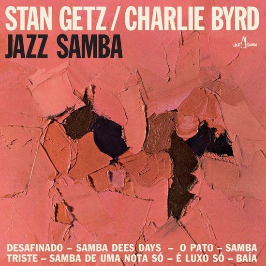 Jazz Intermusic Distribucions Musicals 09 Sl Jazz Samba