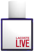 Lacoste Live eau de toilette / 40 ml / heren