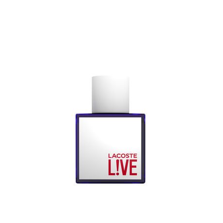 Lacoste Eau de Toilette / 40 ml / Heren