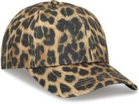 ICHI IAAVA Petten Dames Zwart Polyester One Size Lente/Zomer