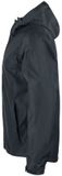 Clique Webster 020936 - Zwart - 3XL