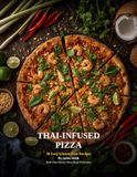 Thai-Infused Gluten-Free Pizza Recipes