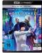 Ghost UNIVERSAL PICTURES INTERNATIONAL ENTERTAINMENT LIMITED Ghost in the Shell (2017) (Ultra HD Blu-ray & Blu-ray)