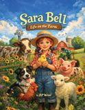 Sara Wells Hamilton Literary Consultants LLC Sara Bell Paperback