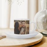Tasses à cappuccino à imprimer - 175 ml