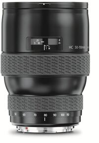 Hasselblad HC 50-110mm f/3.5-4.5