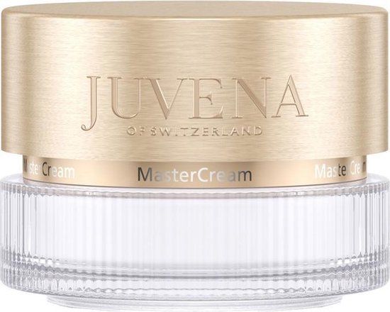 Juvena MasterCream Dagcrème - 75 ml