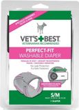 Vets Best Wasbare Luier Teef Small / Medium