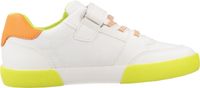 GEOX J GISLI BOY Wit 34 EU