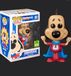 Funko Pop! Animation Underdog #851