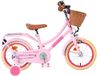 Volare Excellent Kinderfiets - Meisjes - 14 inch - Roze