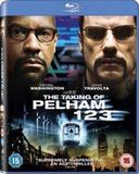 The Taking Of Pelham