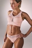 Hastko MOGO ACTIVEWEAR, SAS BRA N°39 Nude S