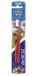 Dr. Best Vibration Multi Expert Brosse à dents, Medium 1 Pièce, Pour un nettoyage en profondeur