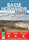 Basse normandie: 25 belles balades
