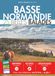 Basse normandie: 25 belles balades