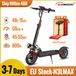SUNNIGOO N3MAX elektrische scooter
