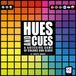 Asmodee Hues and Cues Familiespel