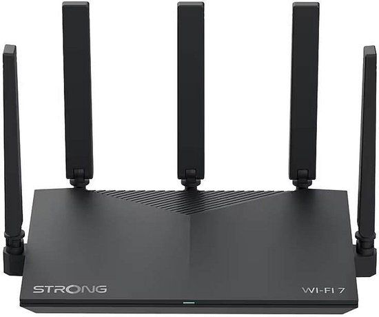 Strong ROUTERBE3600 WIFI7