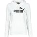 Puma ESS LOGO HOODY TR Hoodie