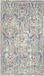 Safavieh Vloerkleed Grace Grijs Polyester 91 x 152 cm