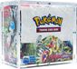 DragonCollect Acryl Hülle für Pokemon Display Booster Box 36er Schutz