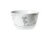 Wik & Walsøe Bol de service Alv 17 cm