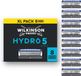Wilkinson Sword Hydro 5 Navulmesjes voor mannen, 8 stuks
