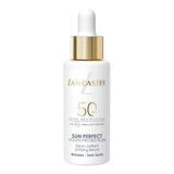Lancaster Sun Perfect Sérum Unifiant SPF50, 30 ml