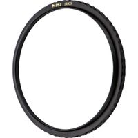 NiSi Messing Adapterring 67-77mm