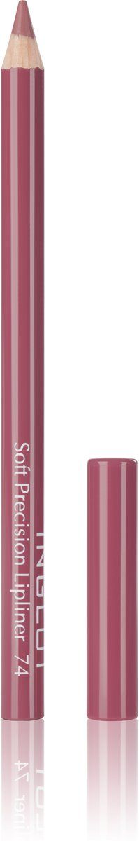 Inglot Soft Precision Lipliner 74 - 5907587169746