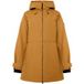 Didriksons Tiril, parka, dames, spice brown