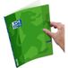Oxford Openflex Notebook 24x32 Seyes - Groen