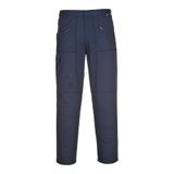 Portwest Action Broek S887 - Marine - 48